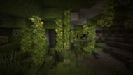 Glow berries have so much potential (Image via Mojang Studios)
